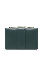 ARMANI EXCHANGE Armani Exchange Borsa a Tracolla Donna Beat Green - Verde Beat Green